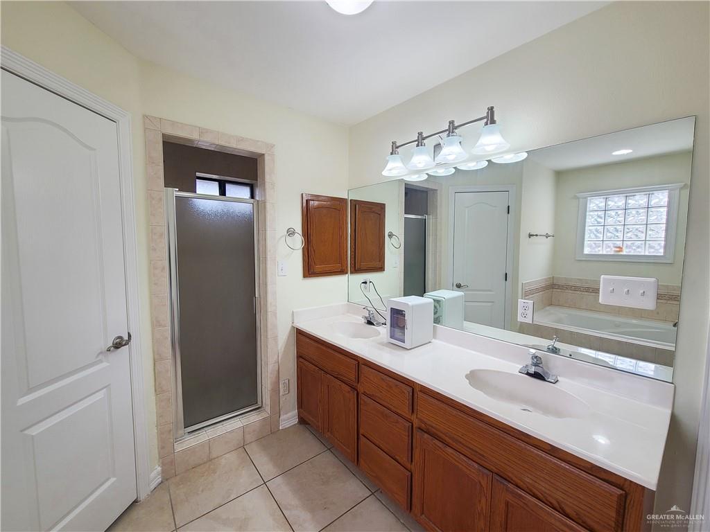 3417 Kingsborough Avenue, McAllen