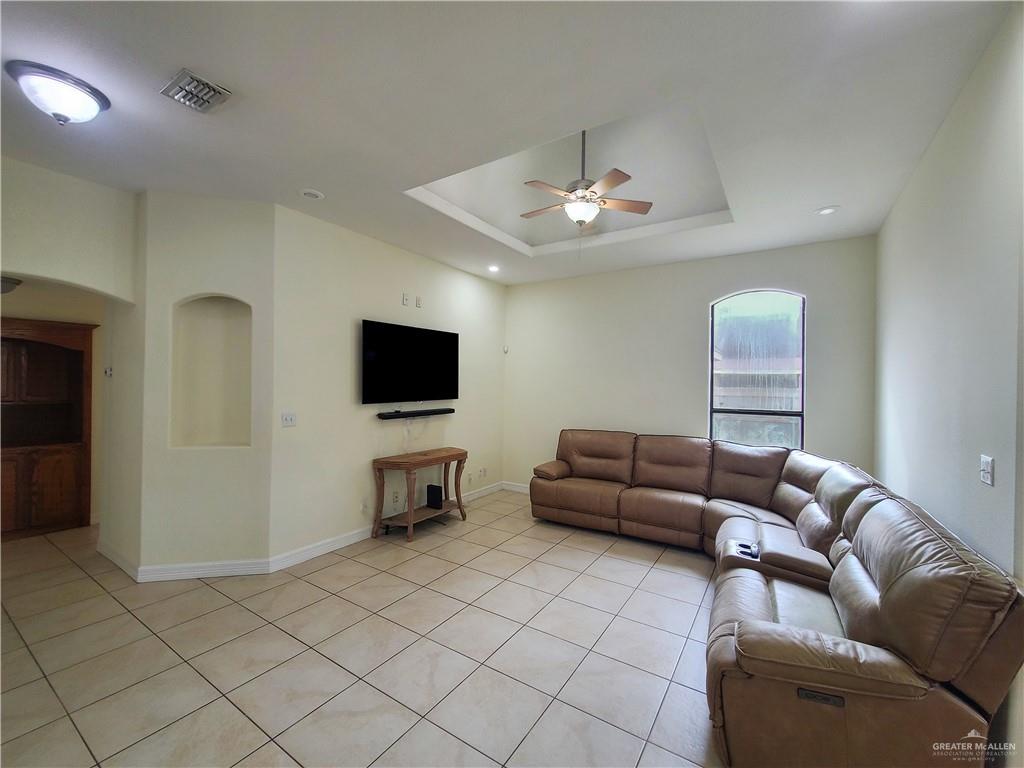3417 Kingsborough Avenue, McAllen