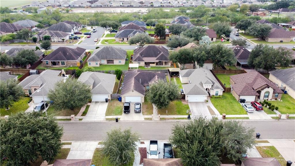 3417 Kingsborough Avenue, McAllen