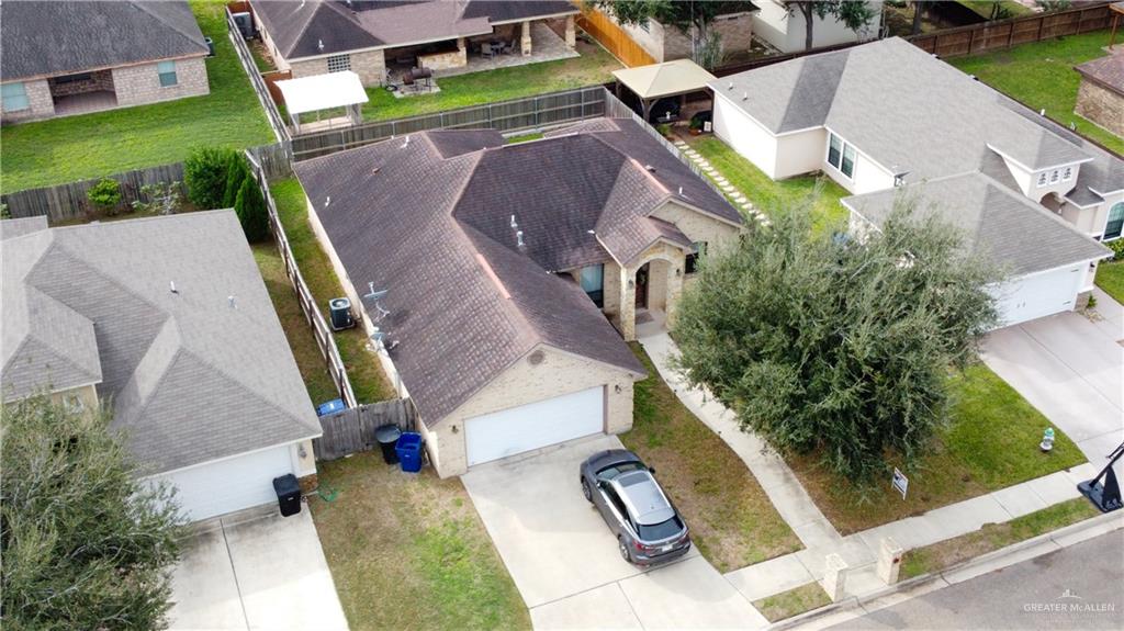 3417 Kingsborough Avenue, McAllen