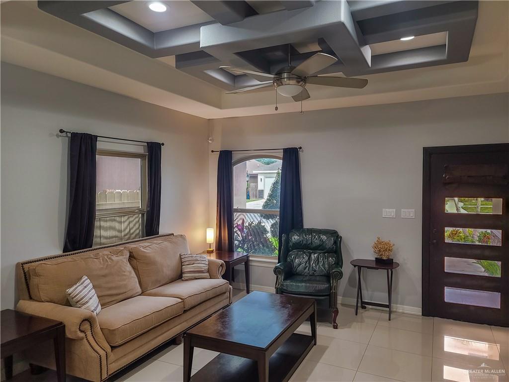 3518 Featherie Street