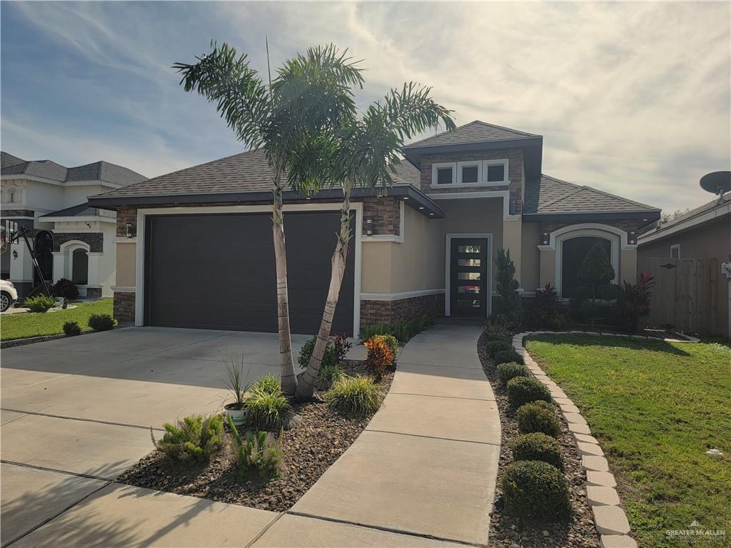 3518 Featherie Street