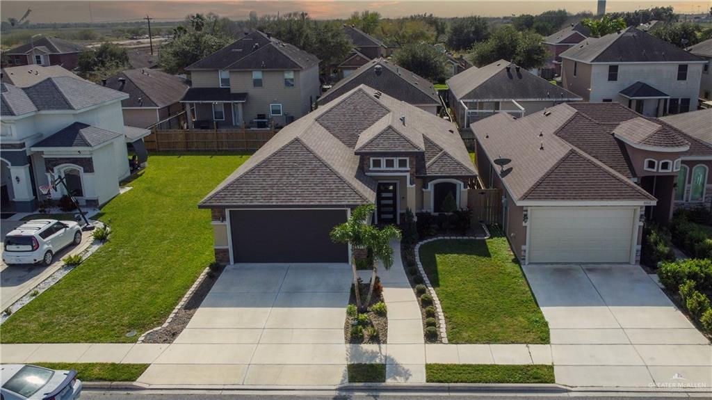 3518 Featherie Street