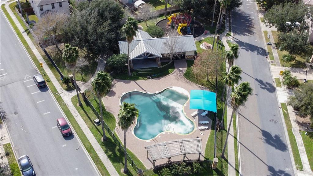 3518 Featherie Street