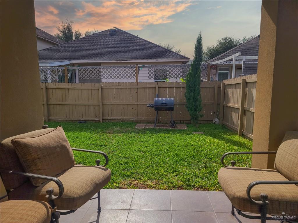 3518 Featherie Street