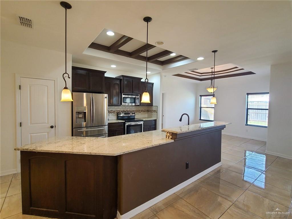 3100 Guadalupe Avenue, McAllen