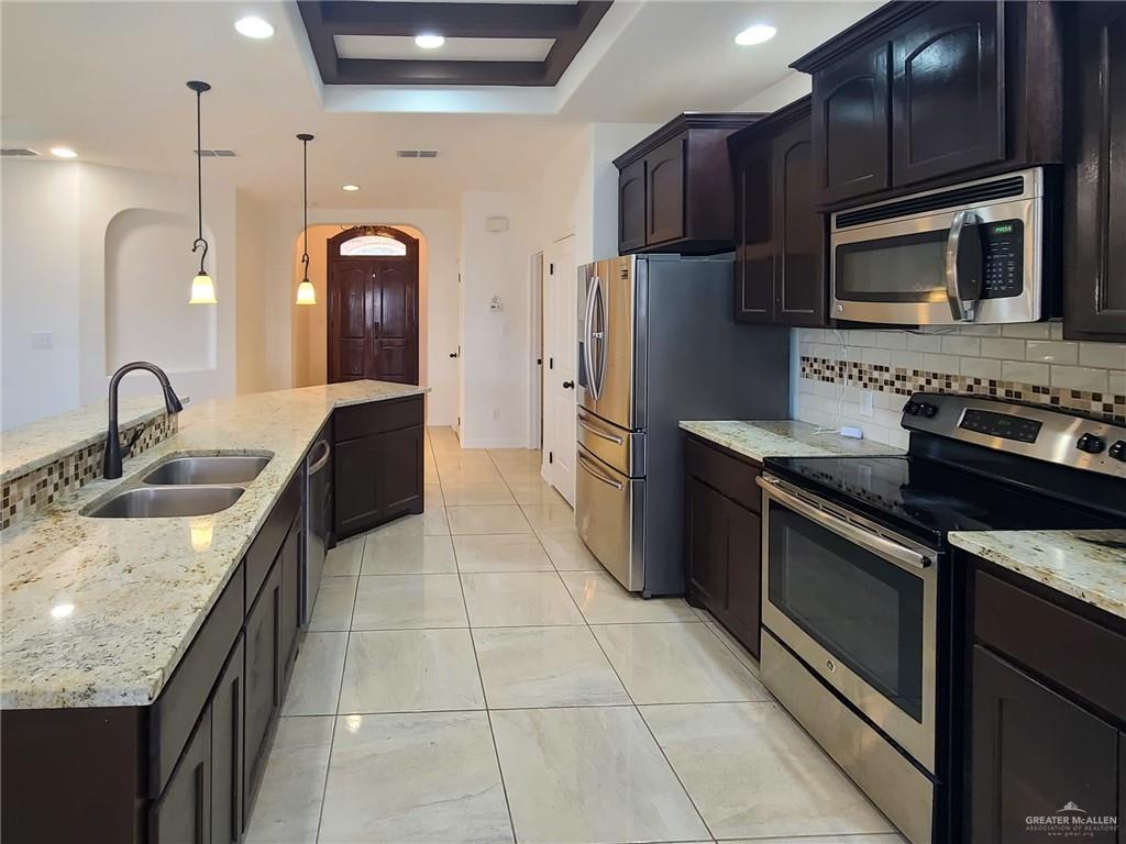 3100 Guadalupe Avenue, McAllen