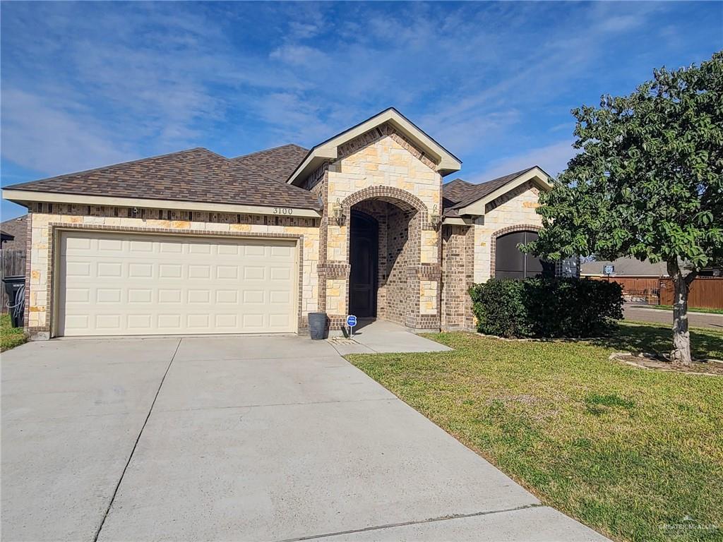 3100 Guadalupe Avenue, McAllen