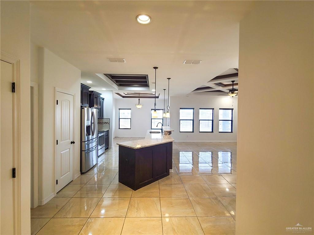 3100 Guadalupe Avenue, McAllen