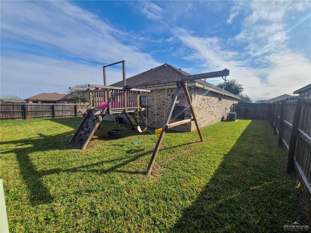 3100 Guadalupe Avenue, McAllen