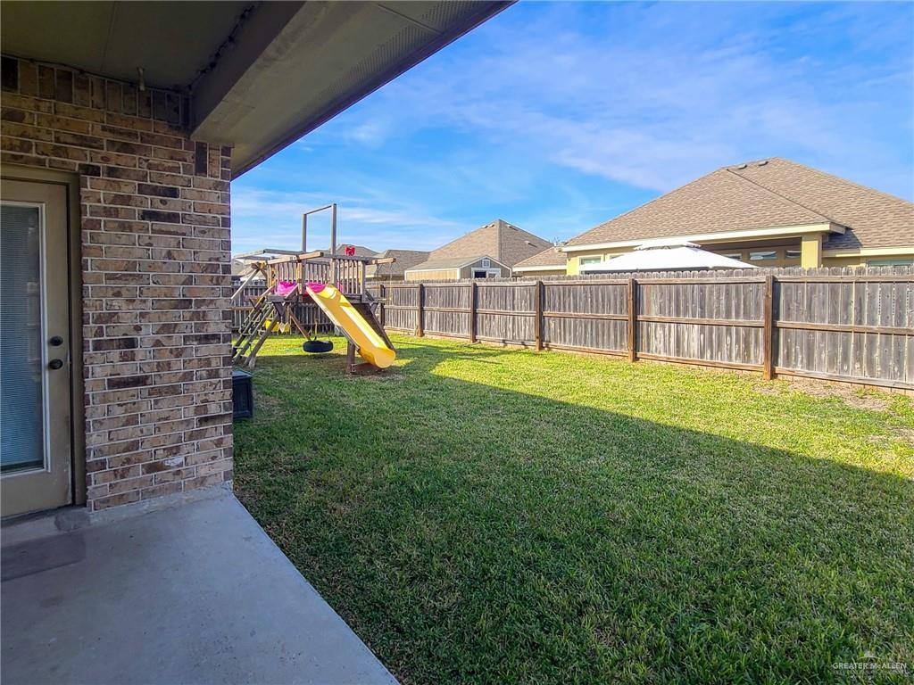 3100 Guadalupe Avenue, McAllen