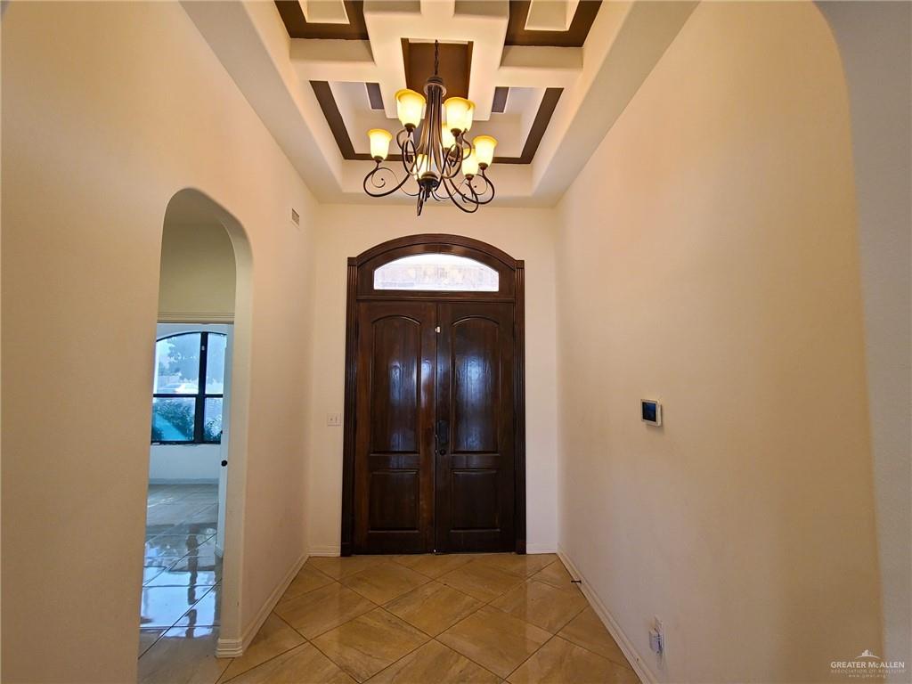 3100 Guadalupe Avenue, McAllen