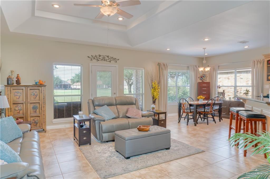 3541 Clubhouse Drive