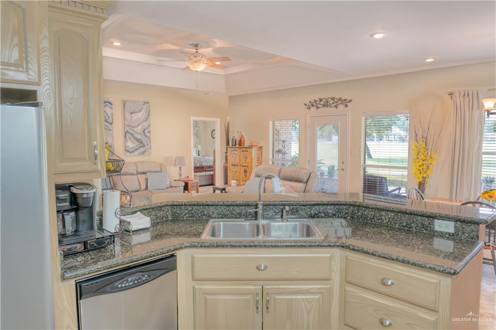 3541 Clubhouse Drive