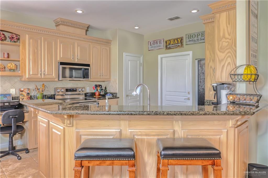 3541 Clubhouse Drive