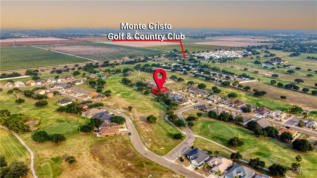 3541 Clubhouse Drive