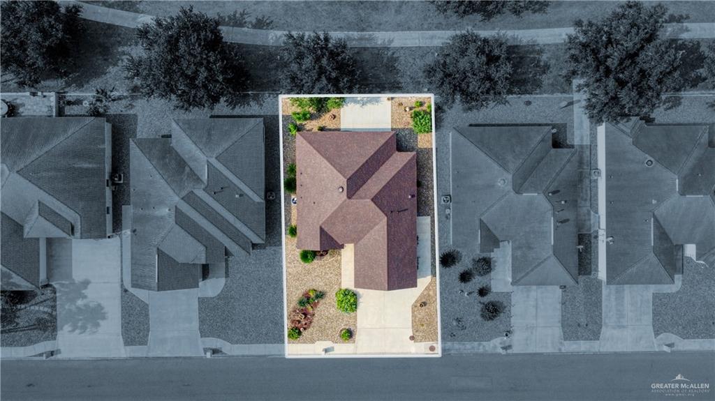 3541 Clubhouse Drive