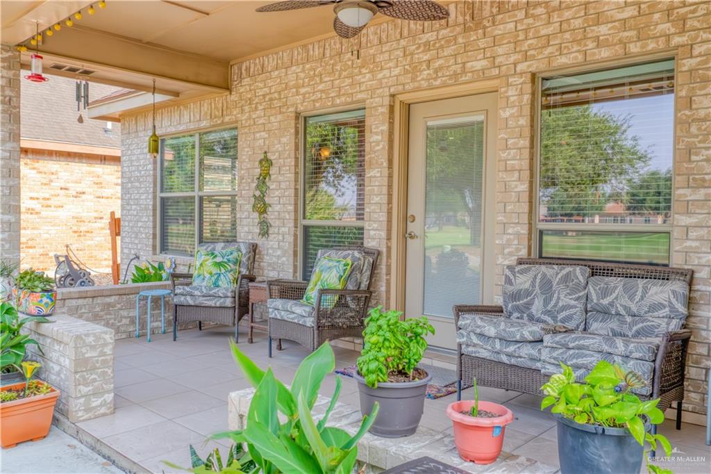 3541 Clubhouse Drive