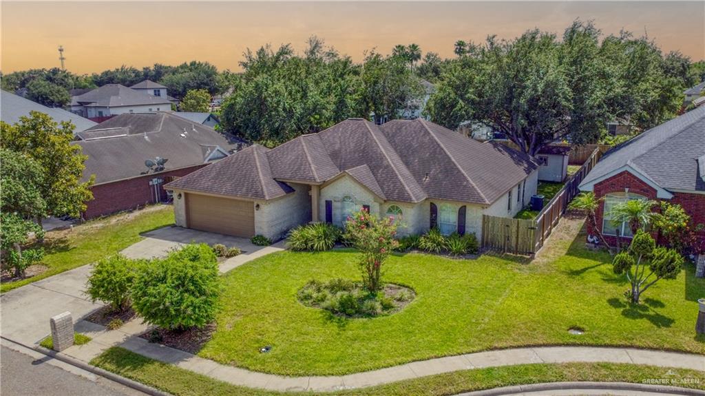 2301 Northgate Circle