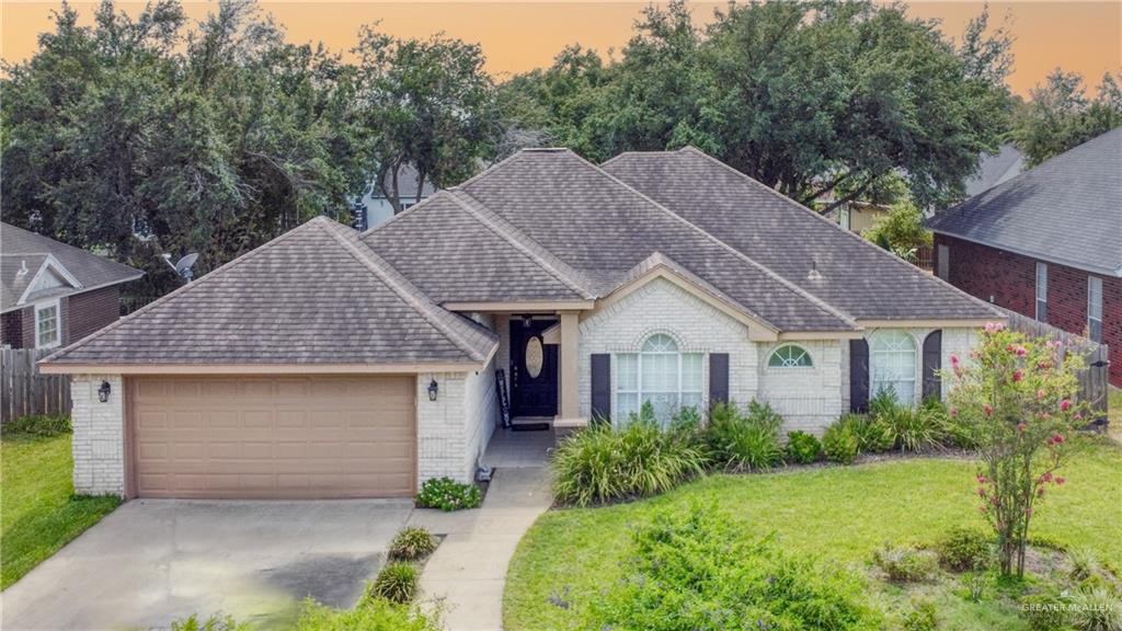 2301 Northgate Circle