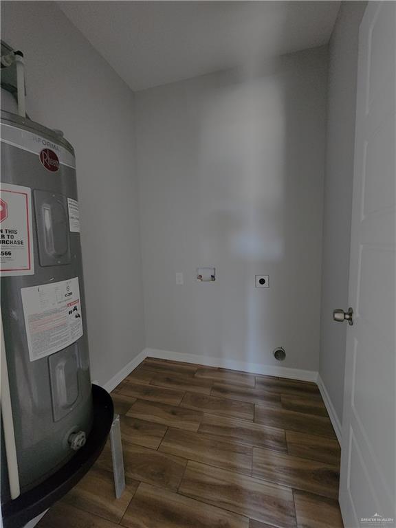 805 W Los Tesoros Drive