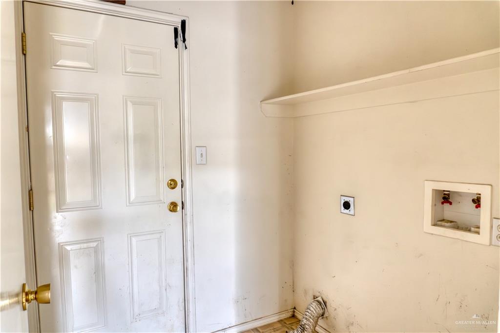 3208 Providence Avenue, McAllen