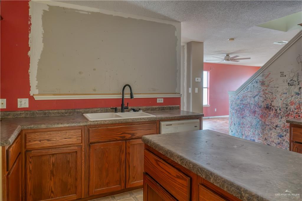 3208 Providence Avenue, McAllen