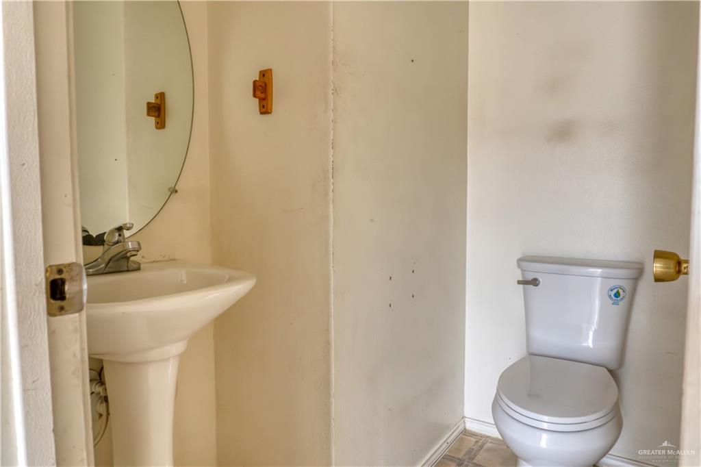 3208 Providence Avenue, McAllen