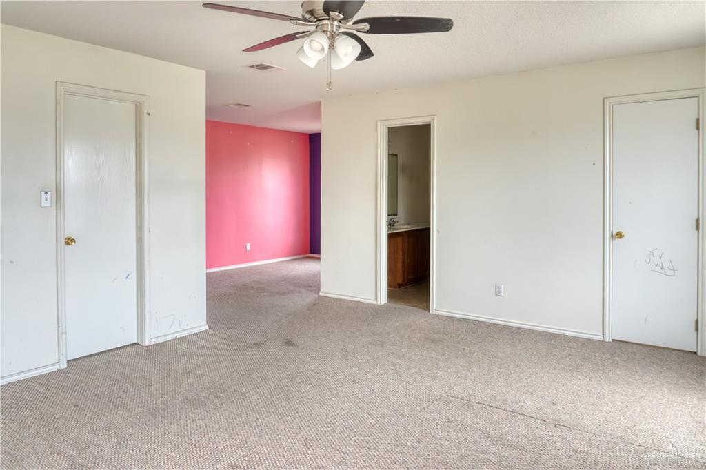 3208 Providence Avenue, McAllen