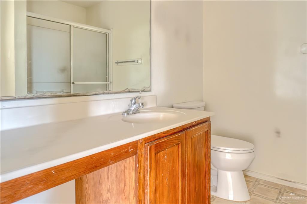 3208 Providence Avenue, McAllen