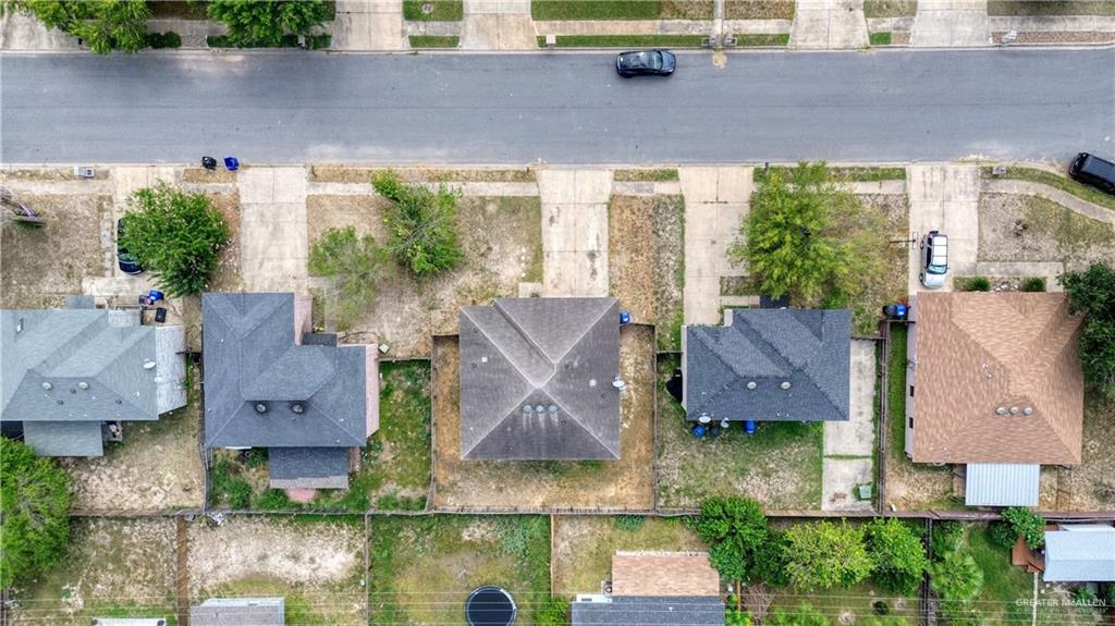 3208 Providence Avenue, McAllen