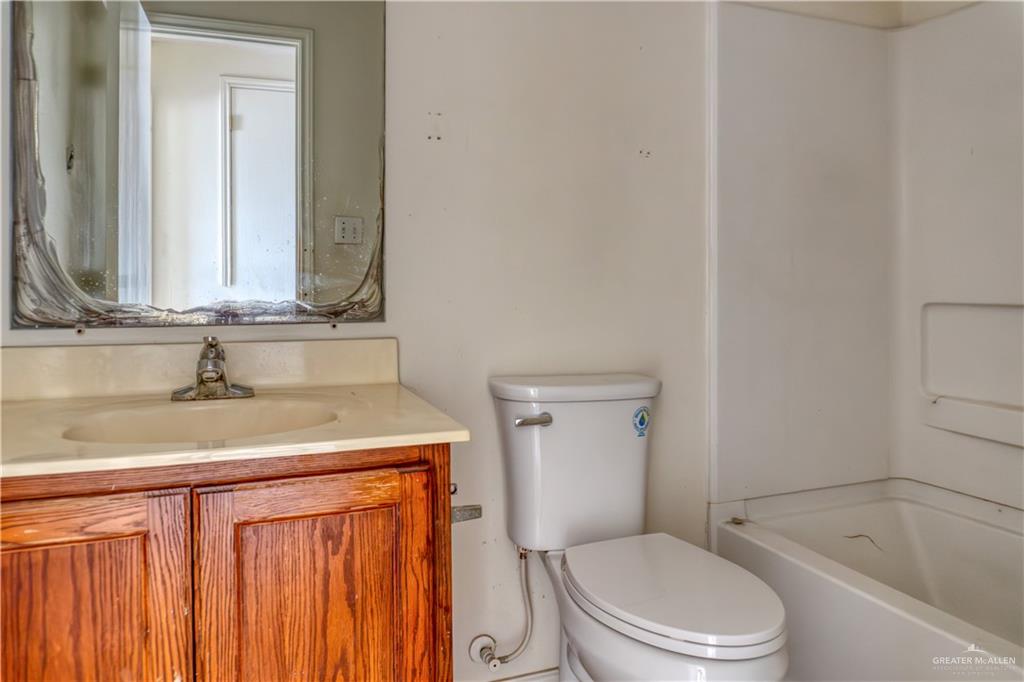 3208 Providence Avenue, McAllen