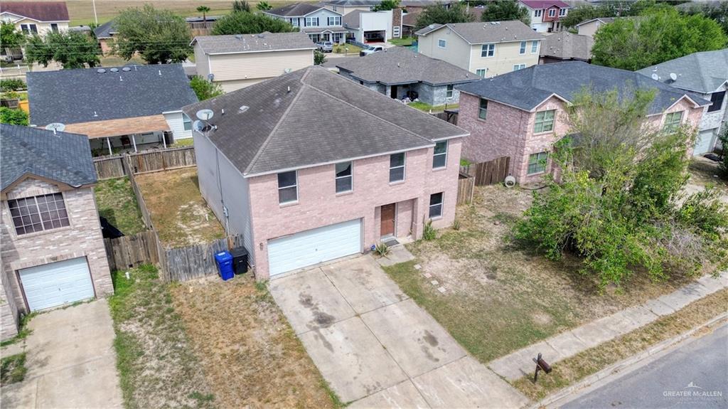 3208 Providence Avenue, McAllen