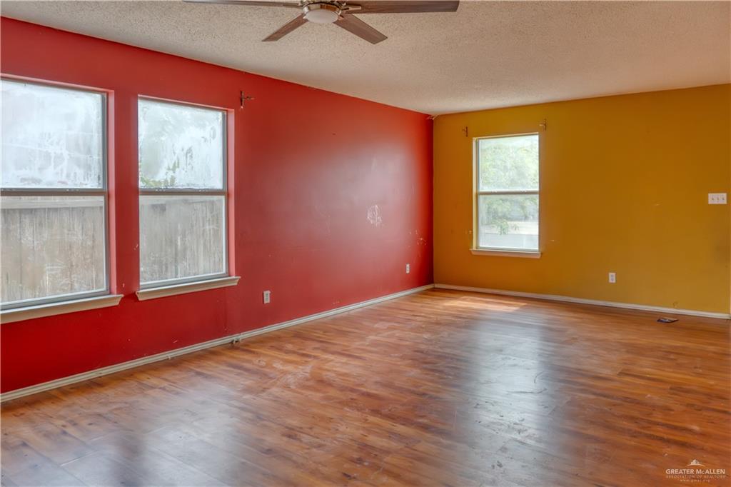 3208 Providence Avenue, McAllen
