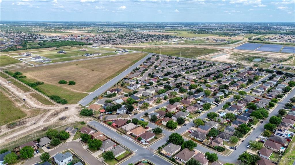 3208 Providence Avenue, McAllen