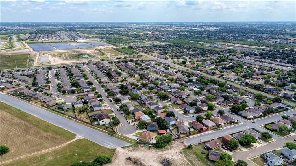 3208 Providence Avenue, McAllen