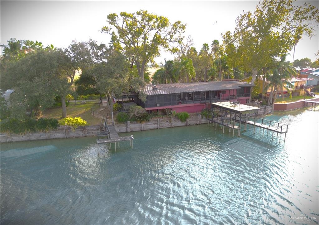 8308 Lago Vista Drive