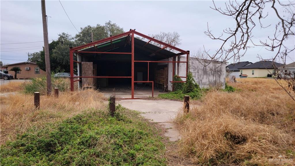 2811 Pleasant View Drive