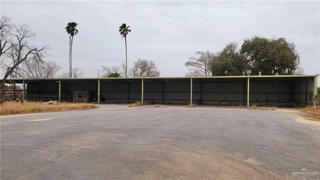 2811 Pleasant View Drive