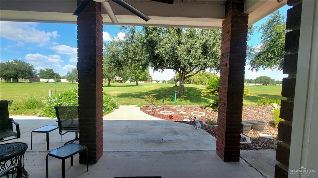 3429 E Country Club Drive