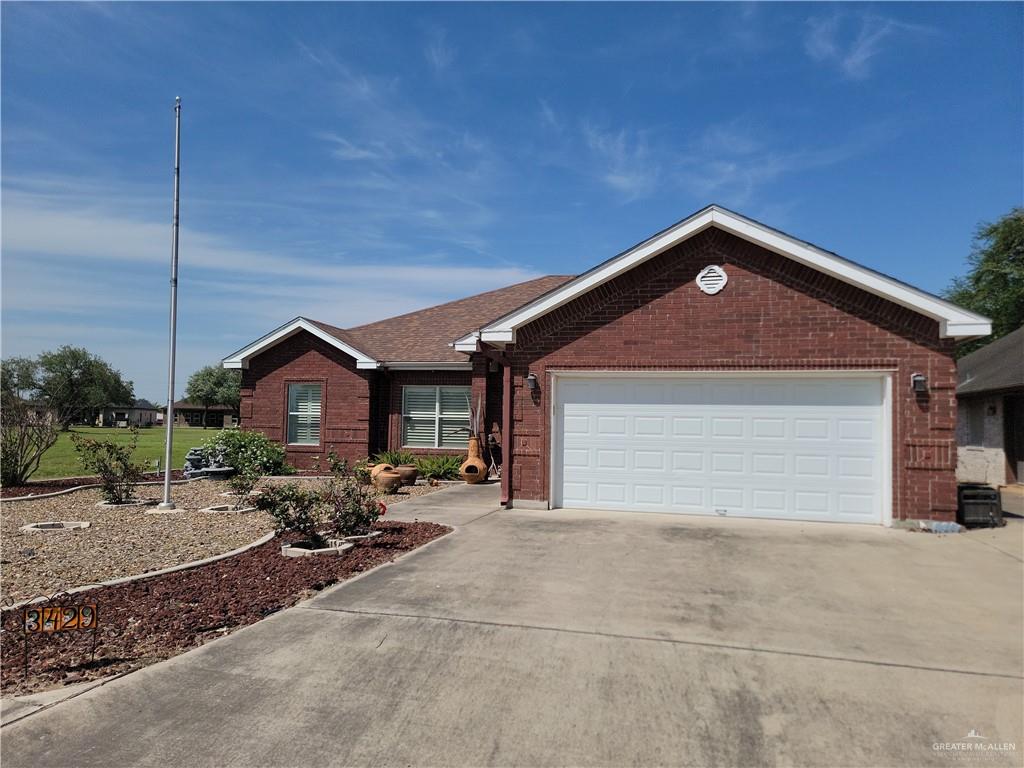 3429 E Country Club Drive