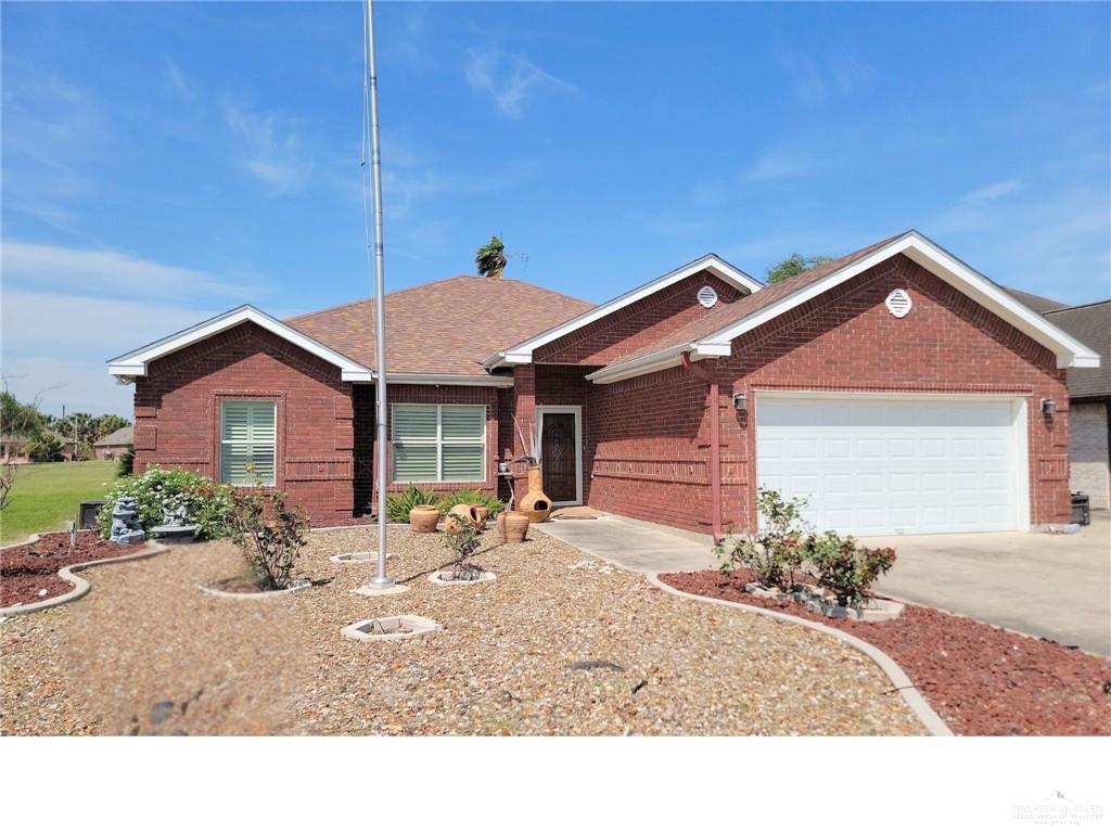 3429 E Country Club Drive