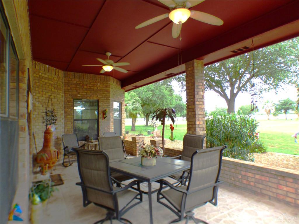 3319 Country Club Drive N