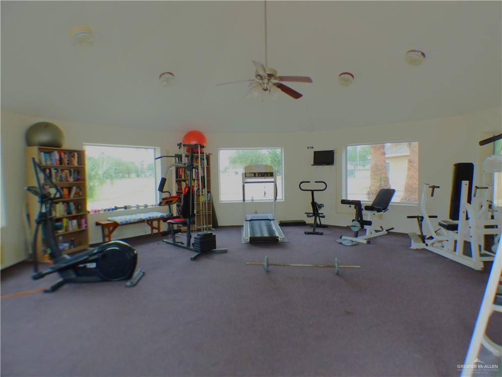 3319 Country Club Drive N