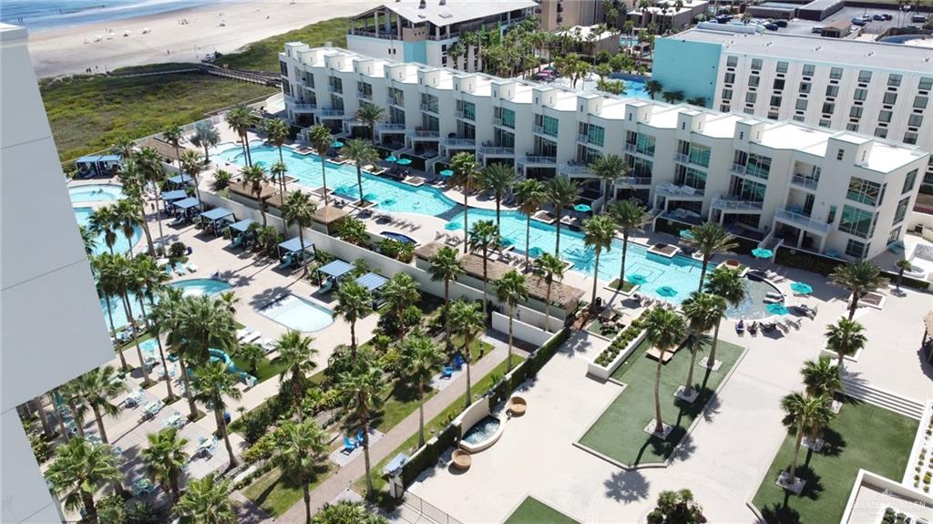 310 Padre Boulevard # 1402