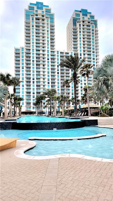 310 Padre Boulevard # 1402