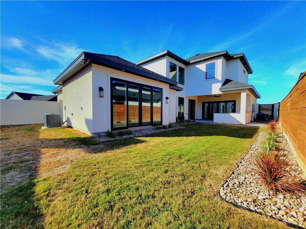 2700 E Giorgio Drive