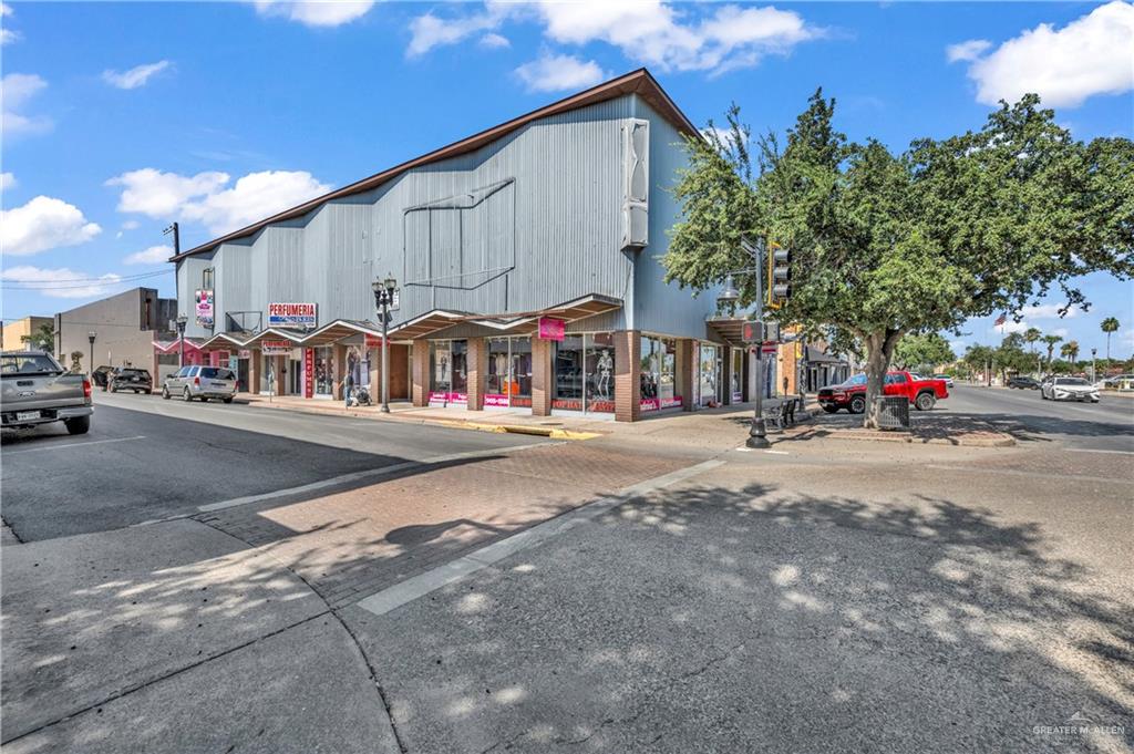 120 S Broadway Street, McAllen