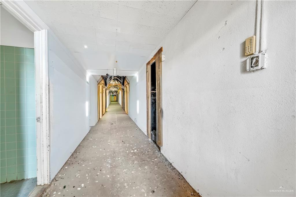 120 S Broadway Street, McAllen