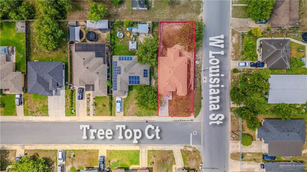 2901 Tree Top Court